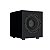 Subwoofer Ativo 8 Polegadas Frontal Dutado LOUD SW 801 - Imagem 1