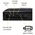 Soundbar 2.1 AAT S.1 Premium 120W HDMI ARC BT USB (Preto) - Imagem 2