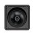 Kit Home Theater 7.0 Caixa Embutir Kevlar LOUD CLK6 CSK6 BL - Imagem 2