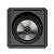 Kit Home Theater 7.0 Caixa embutir LOUD LHT-100 SL6 SQ6 BL - Imagem 17
