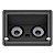 Kit Home Theater 7.0 Caixa embutir LOUD LHT-100 SL6 SQ6 BL - Imagem 4