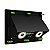 Kit Home Theater 5.0 Caixas de embutir LOUD LHT-100 SL6 SQ6 - Imagem 20