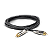 Cabo para Subwoofer 1,2m 100% Cobre Blindado Conector RCA - Imagem 6