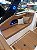 Caixa de Som STG2 RGB Arandela Marinizada para Barco Iate - Imagem 6