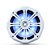 Caixa de Som STG2 RGB Arandela Marinizada para Barco Iate - Imagem 3