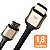 Cabo HDMI ARC 2.0 4K HDR 1,8m DMD Diamond Cable GS-3020 - Imagem 1