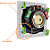 Kit Moldura para Caixa de Embutir LOUD (Linha SQ6 e LR6) - Imagem 2
