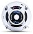 Kit Som Ambiente Bluetooth RC7000 + 6 Caixas Som 6pol Orion - Imagem 8