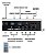 Kit Som Ambiente Bluetooth RC7000 + 6 Caixas Som 6pol Orion - Imagem 6