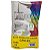 Tabaco Rainbow Silver Bright 25g - Display 6 un - Imagem 2