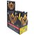 Tabaco King Extra Suave 27g + Seda - Display 6 un - Imagem 1