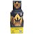 Tabaco King Extra Suave 27g + Seda - Display 6 un - Imagem 2