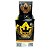 Tabaco King Extra Suave 27g + Seda - Display 6 un - Imagem 2