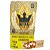 Tabaco King Tradicional 27g + Seda - Display 6 un - Imagem 3