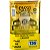 Tabaco Sasso 25g - Display 10 un - Imagem 2