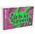 Piteira Bem Bolado x Girls In Green Super Large Rosa - Display 24 un - Imagem 2