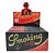 Seda Smoking Preta Deluxe King Size - Display 50 un - Imagem 2