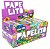 Piteira Papelito Mega Longa Dupla 2x1 - Display 30 un - Imagem 1