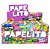 Piteira Papelito Mega Longa Dupla 2x1 - Display 30 un - Imagem 2
