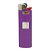 Isqueiro Bic Color Grande - Display 12 un - Imagem 7