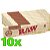 Kit Seda Raw Organic Hemp Slim King Size - 10 unidades - Imagem 1