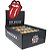 Máquina Lion Rolling Circus x The Rolling Stones King Size - Display 12 un - Imagem 1