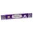 Incenso Nag Champa Darshan Massala (Sandalwood) - Display 25 un - Imagem 4