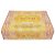 Incenso Nag Champa Darshan Massala (Sandalwood) - Display 25 un - Imagem 1