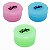 Kit Container Silicone Sadhu Neon 5ml - 3 Unidades - Imagem 1