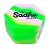 Kit Container Silicone Sadhu Hexagonal Colorido 26ml - 3 Unidades - Imagem 9