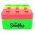 Kit Container Silicone Sadhu Lego Colorido 25ml - 3 Unidades - Imagem 7