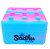 Kit Container Silicone Sadhu Lego Colorido 25ml - 3 Unidades - Imagem 3