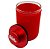 Pote Hermetico Sadhu High Performance 'Vermelho' 280ml - Unidade - Imagem 2