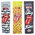 Kit Blunt Lion Rolling Circus x The Rolling Stones - 6 Unidades - Imagem 1