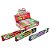 Seda Lion Rolling Circus Brasil Edition Sabor MIX King Size - Display 15 un - Imagem 2