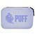 Case Puff Clássico Color Lilás - Unidade - Imagem 1