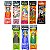 Kit Blunt G-Rollz Terpeno Sabores - 8 Un - Imagem 1