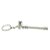 Pipe Chaveiro Metal Mini - Display 12 un - Imagem 4