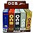 Seda OCB Mix King Size - Display 50 un - Imagem 1