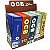 Seda OCB Mix King Size - Display 50 un - Imagem 2