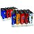 Isqueiro Maçarico Lighter - Display 50 Un - Imagem 1