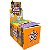 Piteira Lion Rolling Circus Ultra Longa - Display 24 Un - Imagem 1