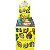 Piteira Lion Rolling Circus Longa - Dispolay 24 Un - Imagem 2