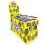 Piteira Lion Rolling Circus Longa - Dispolay 24 Un - Imagem 1