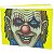 Piteira Lion Rolling Circus Longa - Dispolay 24 Un - Imagem 5