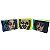 Piteira Lion Rolling Circus Longa - Dispolay 24 Un - Imagem 6