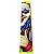 Seda Lion Rolling Circus Brasil Slim Mega Longa King Size - Display 21 Un - Imagem 8