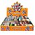 Seda Lion Rolling Circus Brasil Slim Mega Longa King Size - Display 21 Un - Imagem 1