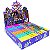 Seda Lion Rolling Circus Brasil Slim Longa King Size - Display 24 Un - Imagem 2