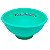 Cuia Silicone Lion Rolling Circus - Display 12 Un - Imagem 3